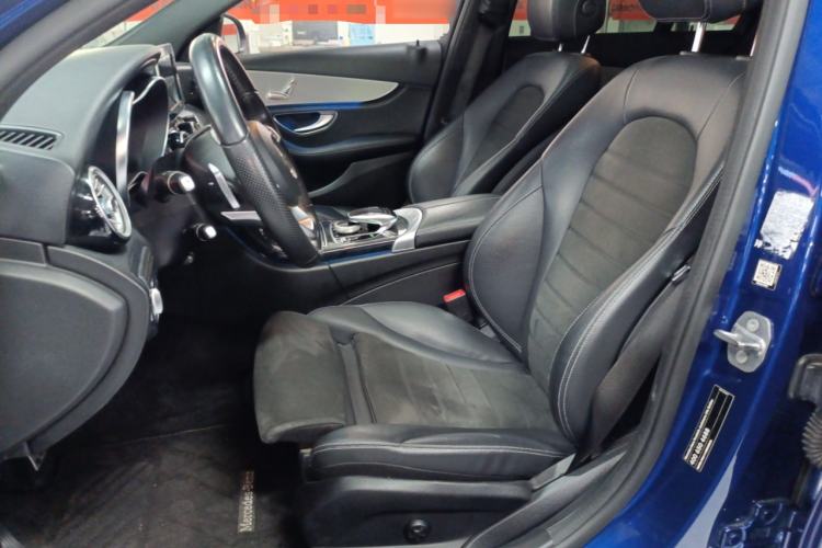 Used Mercedes-Benz C-Class 2018 C 200 Achievement Special Edition
