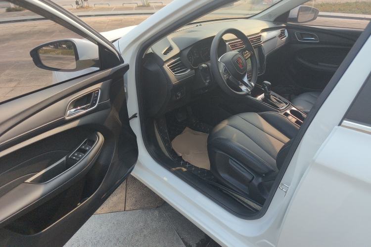 Used Roewe i5 2019 1.5L Automatic 4G Connected Langhao Edition

