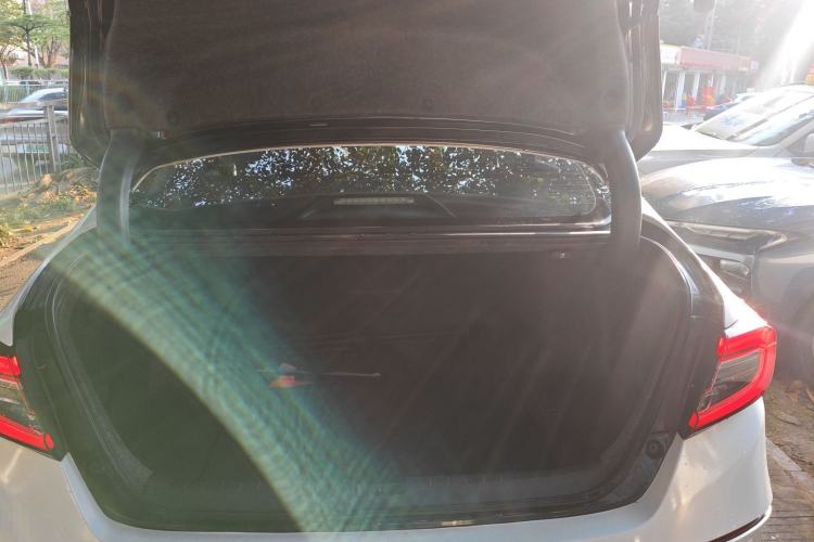 Used Honda Accord 2022 260TURBO Luxury Edition
