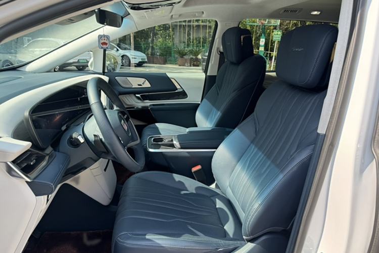 Used Buick Century 2023 2.0T Four-Seat Elegance Edition
