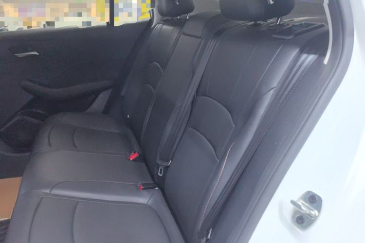 Used Roewe i5 2023 1.5L CVT Luxury Edition
