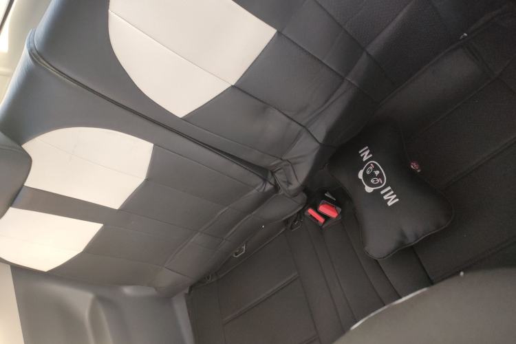 Used  Panda 2024 Panda Mini 200km Longteng PRO Edition
