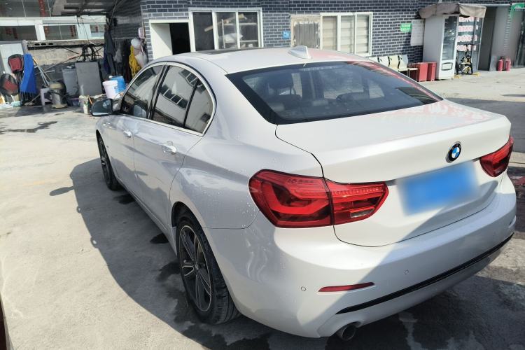 Used BMW 1 Series 2017 118i Sport Edition
