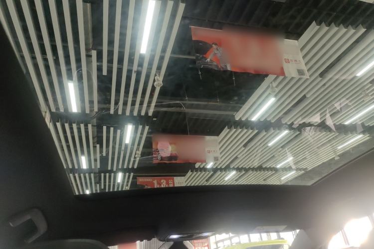 Used Volkswagen ID.3 2025 Revised Version Smart Edition Outstanding Grade