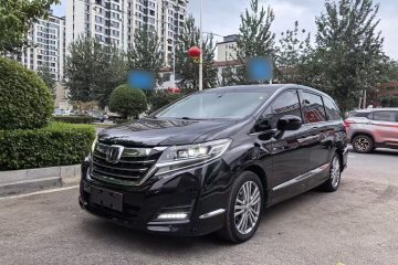 Used Honda Elysion 2016 2.4L Luxury Edition