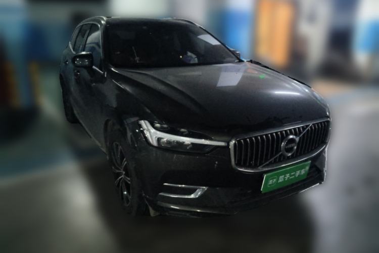 Used Volvo XC60 2021 T5 4x4 Smart Luxury Edition
