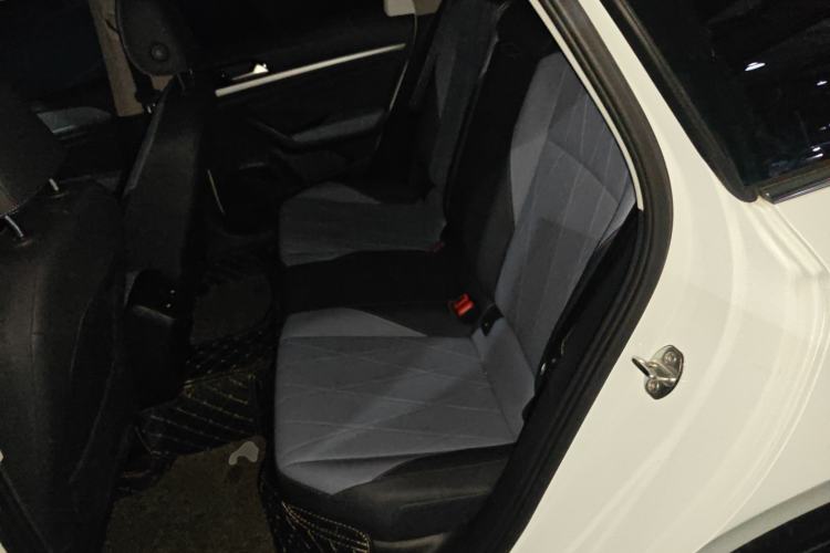 Used Volkswagen Lavida 2024 1.5L Automatic Starry Sky 5 Million Edition