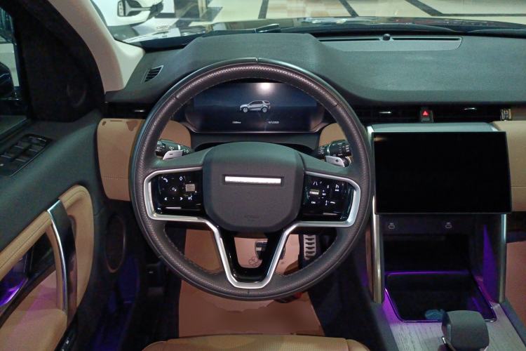 Used Land Rover Discovery Sport 2024 Performance Tech Edition
