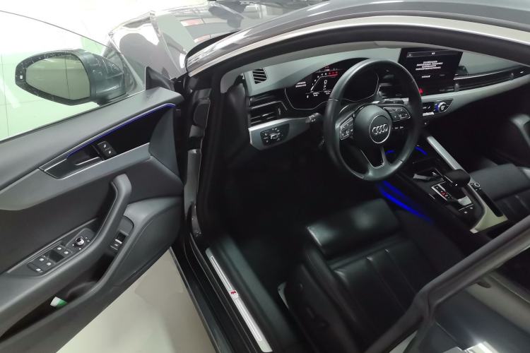 Used Audi A5 2024 Sportback 40 TFSI Fashionable and Dynamic Model