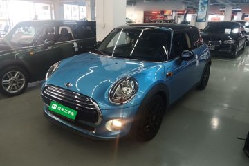 Used MINI MINI 2014 1.5T COOPER Fun