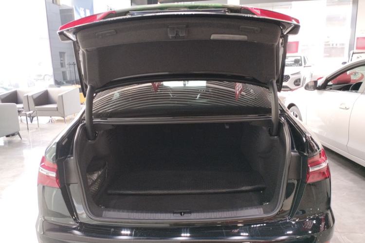 Used Audi A6L 2022 45 TFSI Prestige Dynamic Edition
