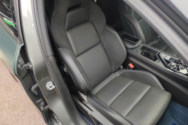 Used Lynk & Co 03 2022 2.0TD DCT JingPro