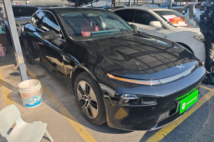 Used XPeng P7 2024 P7i 550 Pro
