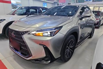 Used Lexus NX 2022 260 Front-Wheel Drive Chuanchi Edition