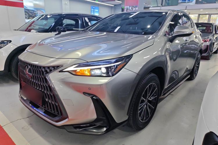 Used Lexus NX 2022 260 Front-Wheel Drive Chuanchi Edition
