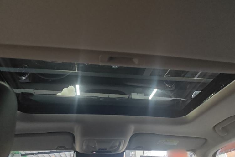 Used Tank 300 2023 Off-Road Edition 2.0T Conqueror
