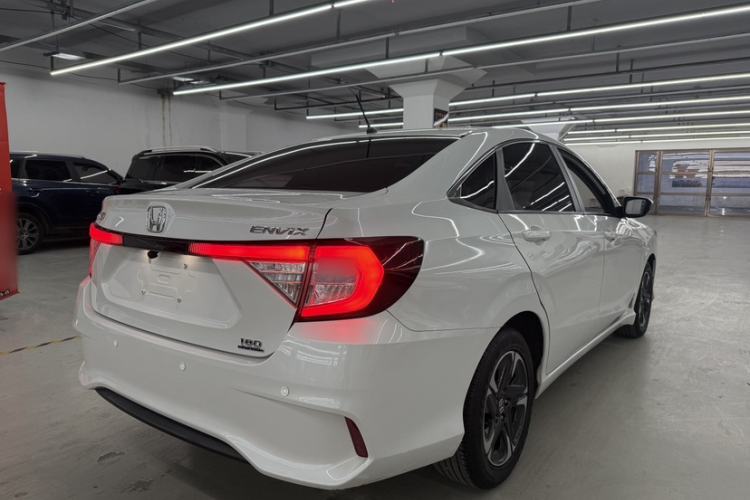 Used Honda Envix 2019 180TURBO CVT Enjoyment Version China VI
