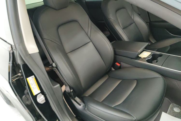 Used Tesla Model 3 2020 Standard Range Rear-Wheel Drive Upgraded Version