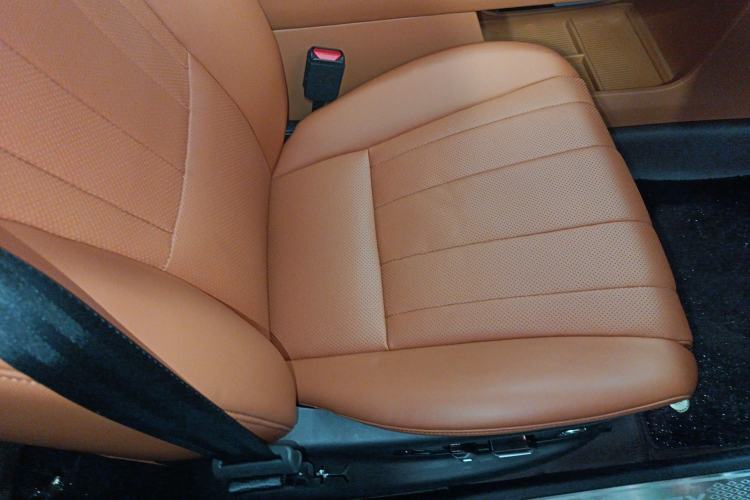 Used Wey Lanshan 2025 Four-Wheel Drive Ultra