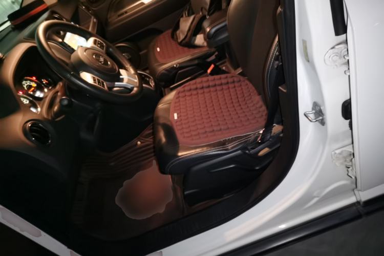 Used  Compass (Import) 2014 Revised Version 2.4L Four-Wheel Drive Comfort Edition
