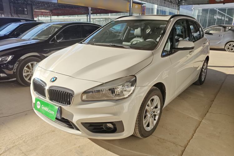 Used BMW 2 Series Active Tourer 2016 218i Leading Model