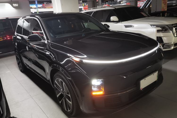 Used Li Auto L9 2024 Pro Model