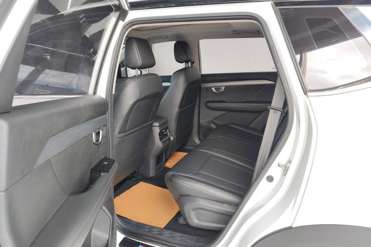 Used Wuling Asta 2021 1.5T CVT Star曜 Edition
