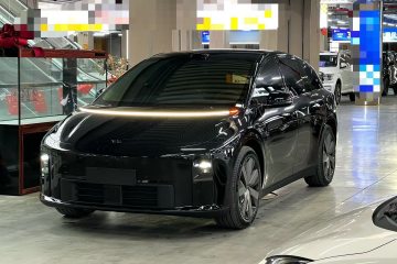 Used Li Auto Li Auto i6 