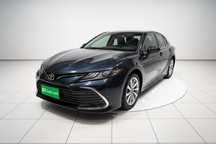 Used Toyota Camry 2021 2.0G Luxury Edition