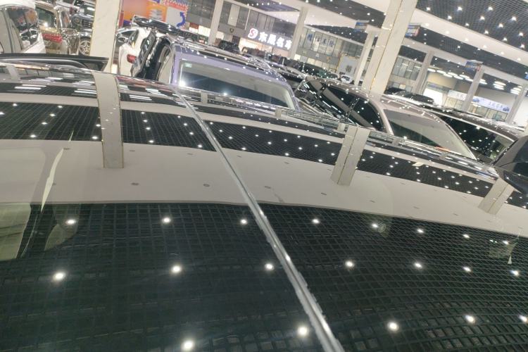 Used Li Auto L8 2023 Pro Model
