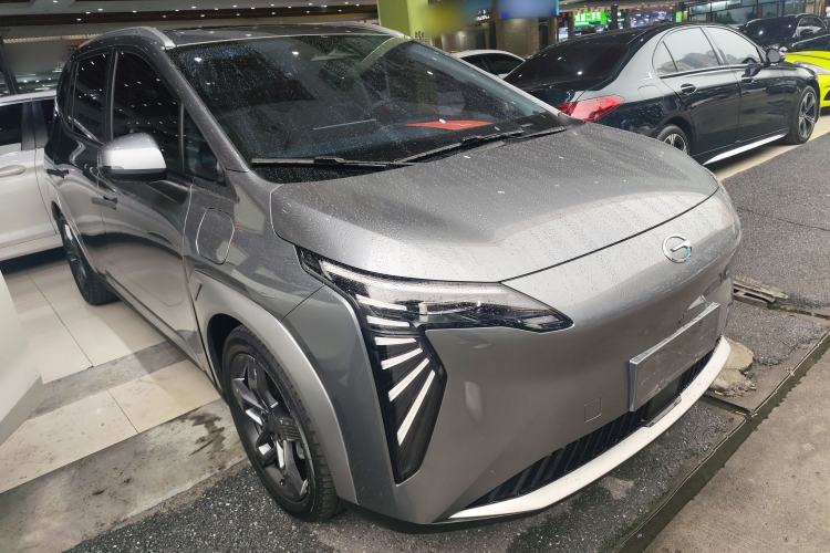 Used AION Y 2023 Plus 510 Tech Edition