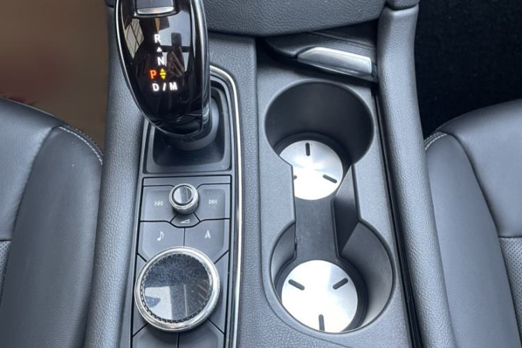 Used Cadillac XT6 2020 28T Six-Seater Four-Wheel-Drive Luxury Sport Vehicle
