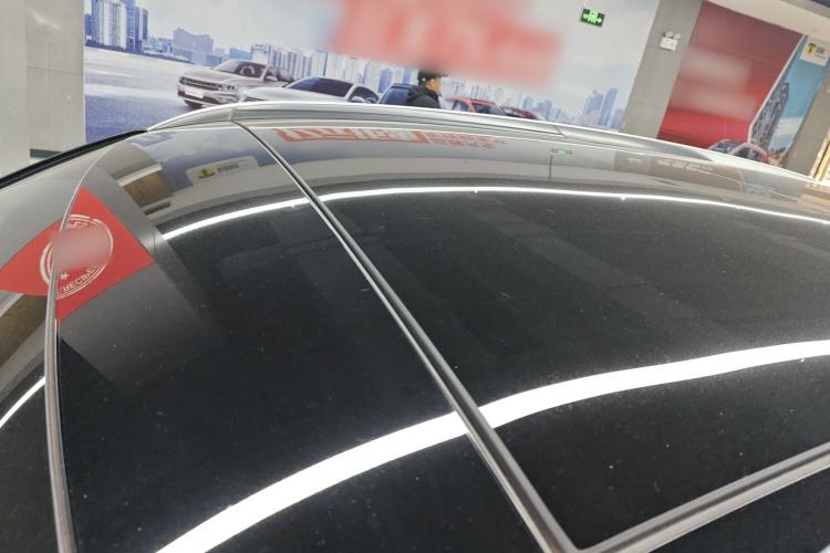 Used Mercedes-Benz GLC 2021 GLC 260 L 4MATIC Luxury Model