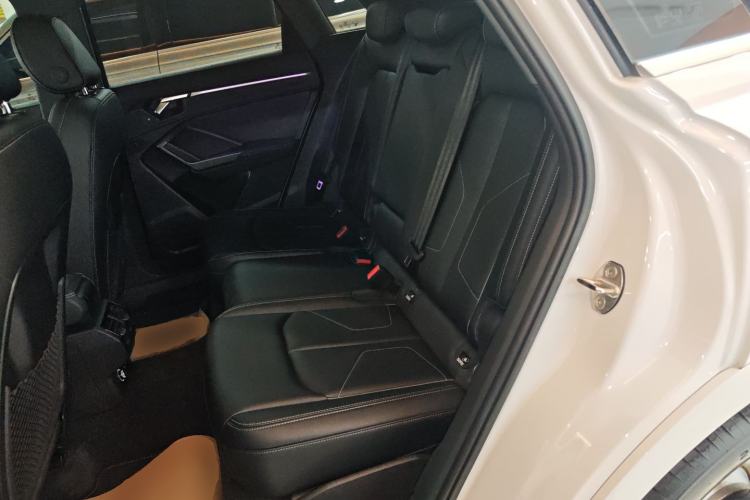 Used Audi Q3 2024 35 TFSI Ambition Dynamic Edition
