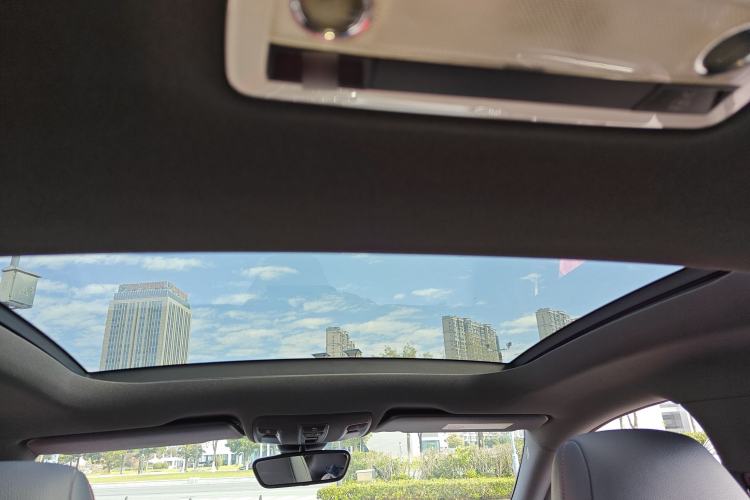 Used Mercedes-Benz CLA 2017 Refreshed CLA 220 4MATIC
