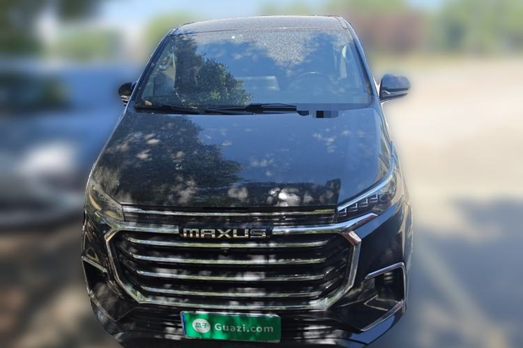 Used SAIC MAXUS G20 2020 2.0T Gasoline Automatic Prestige Executive Version
