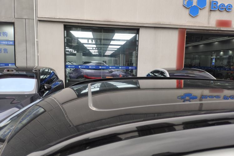 Used Nio ES6 2020 420 km Sport Edition
