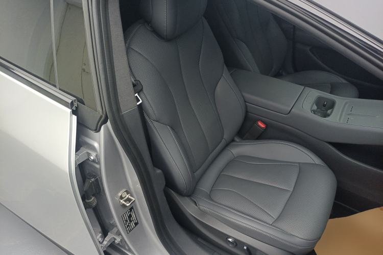 Used XPeng P7+ 2024 Ultra-Long Range Max
