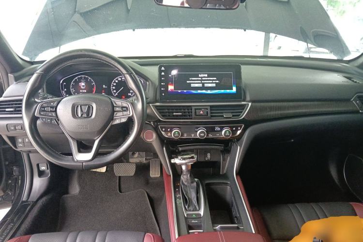 Used Honda Inspire 2022 260TURBO Jingyue Version
