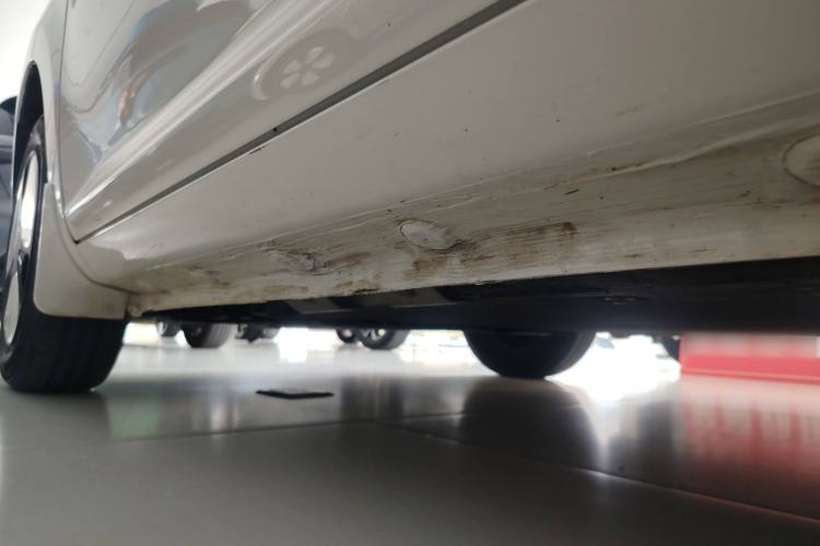 Used  Lumin 2023 301km Honey Dew Edition
