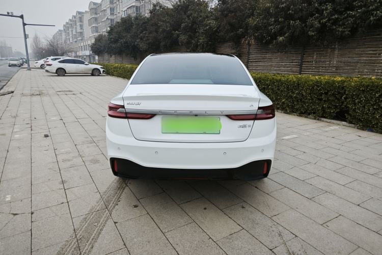 Used Geometry A 2019 Upgraded Model High-Energy Ultra-Long Range – PowerCube Version
