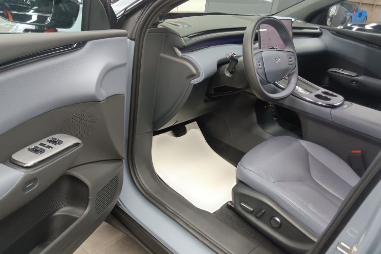 Used XPeng G7 2025 702 Max
