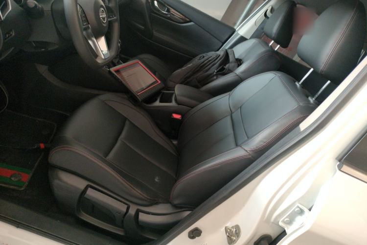 Used Nissan Qashqai 2023 Classic 2.0L CVT XV Comfort Edition