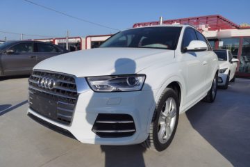 Used Audi Q3 2016 35 TFSI Style Edition