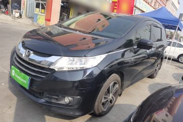 Used Honda Odyssey 2015 2.4L Smart Edition
