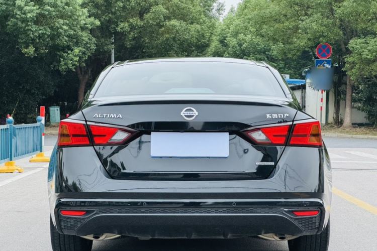 Used Nissan Teana 2021 2.0L XL Upper AD1 Smart Drive & Navigation Edition
