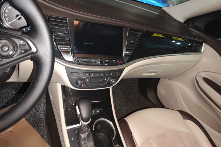 Used Buick Verano 2015 Sedan 15S Automatic Leading Model
