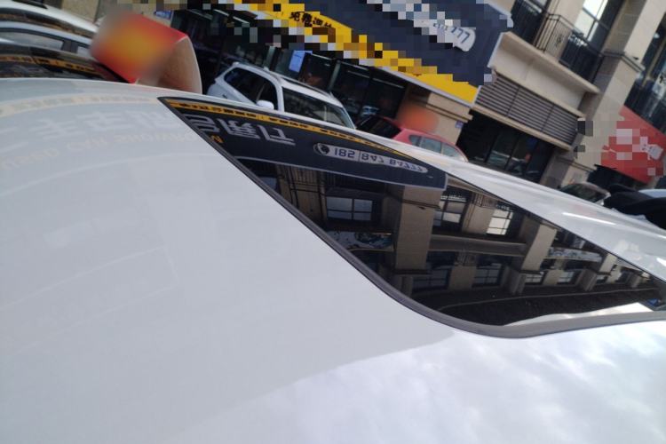 Used GAC Trumpchi M6 2023 PRO 270T DCT Luxury Edition
