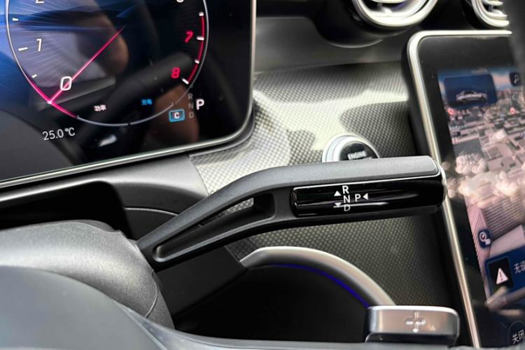 Used Mercedes-Benz C-Class 2025 C 260 L Sport Edition
