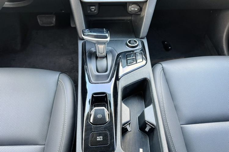 Used Hyundai ix35 2021 2.0L Automatic 2WD GLS Leading Edition